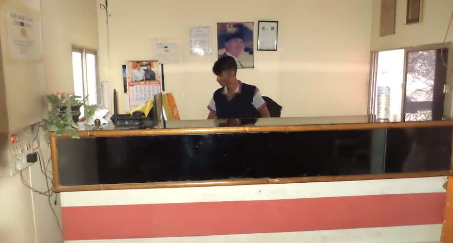 Hotel Mayura, Ankleshwar 2